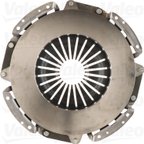 Valeo 53101402 Clutch Kit - view 1