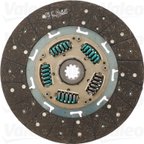 Valeo 53101402 Clutch Kit - view 2
