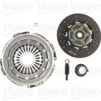 Valeo 53101402 Clutch Kit - view 4