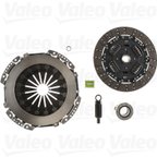 Valeo 53301402 Clutch Kit - view 5