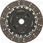 Valeo 53301402 Clutch Kit - view 6