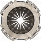 Valeo 53301402 Clutch Kit - view 1