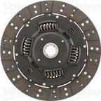 Valeo 53301402 Clutch Kit - view 2