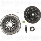 Valeo 53301402 Clutch Kit - view 4