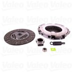 Valeo 53302001 Clutch Kit - view 2