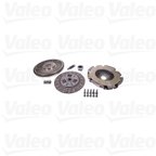 Valeo 53302014 Clutch Flywheel Conversion Kit - view 2