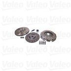 Valeo 53302014 Clutch Flywheel Conversion Kit - view 1