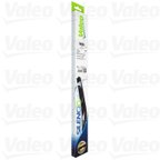 Valeo 574224 Wiper Blade Set - Rear - view 2