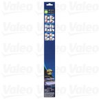 Valeo 574224 Wiper Blade Set - Rear - view 4