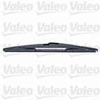 Valeo 574224 Wiper Blade Set - Rear - view 1