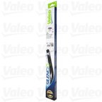 Valeo 574224 Wiper Blade Set - Rear - view 6