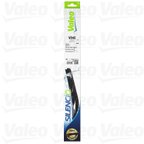 Valeo 574224 Wiper Blade Set - Rear - view 3