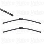 Valeo 574303 Windshield Wiper Blade Set - Front - view 1