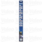 Valeo 574303 Windshield Wiper Blade Set - Front - view 6