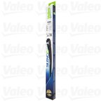 Valeo 574303 Windshield Wiper Blade Set - Front - view 5