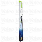 Valeo 574303 Windshield Wiper Blade Set - Front - view 4
