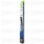 Valeo 574305 Windshield Wiper Blade Set - Front - view 5