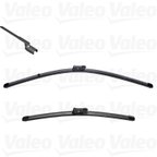 Valeo 574641 Wiper Blade Set - Front - view 1