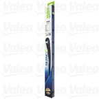 Valeo 574641 Wiper Blade Set - Front - view 5
