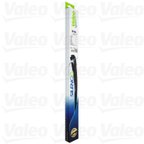Valeo 574641 Wiper Blade Set - Front - view 4
