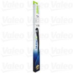 Valeo 574643 Windshield Wiper Blade Set - Front - view 4