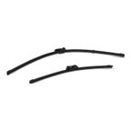 Valeo 574645 Wiper Blade Set - Front - view 3