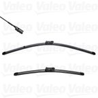 Valeo 577820 Wiper Blade Set - Front - view 1
