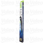 Valeo 577820 Wiper Blade Set - Front - view 5