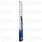 Valeo 577820 Wiper Blade Set - Front - view 4