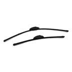 Valeo 577830 Wiper Blade Set - Front - view 3