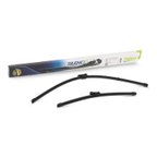 Valeo 577843 Wiper Blade Set - Front - view 1