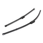 Valeo 577849 Wiper Blade Set - Front - view 3