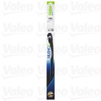 Valeo 577863 Wiper Blade Set - Front - view 3