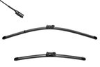 Valeo 577892 Wiper Blade Set - Front - view 5