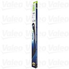 Valeo 577892 Wiper Blade Set - Front - view 6