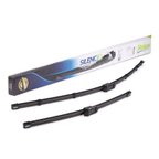 Valeo 577914 Wiper Blade Set - Front - view 1
