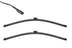 Valeo 577924 Wiper Blade Set - Front - view 3