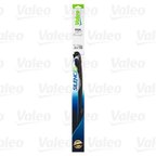 Valeo 577936 Wiper Blade Set - Front - view 2