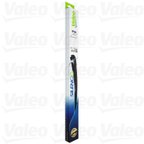 Valeo 577944 Wiper Blade Set - Front - view 2