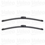 Valeo 577944 Wiper Blade Set - Front - view 1
