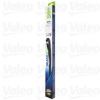 Valeo 577944 Wiper Blade Set - Front - view 5