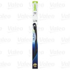 Valeo 577950 Wiper Blade Set - Front - view 2