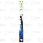 Valeo 577956 Wiper Blade Set - Front - view 2