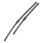 Valeo 577960 Wiper Blade Set - Front - view 2