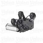 Valeo 579600 Wiper Motor - Rear - view 4