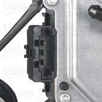 Valeo 579600 Wiper Motor - Rear - view 5