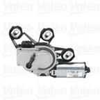 Valeo 579600 Wiper Motor - Rear - view 1