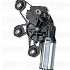 Valeo 579600 Wiper Motor - Rear - view 3