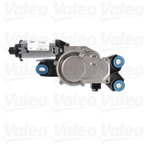 Valeo 579601 Windshield Wiper Motor - Rear - view 2