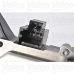 Valeo 579601 Windshield Wiper Motor - Rear - view 3